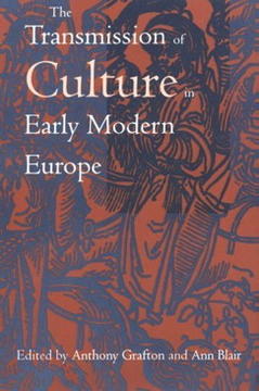 Transmission of Culture