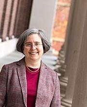 Ann Blair Photo